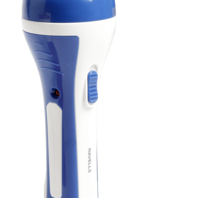 Havells Pathfinder 10 Blue Portable Lighting