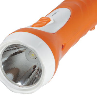 Havells Pathfinder 5 Orange Portable Lighting