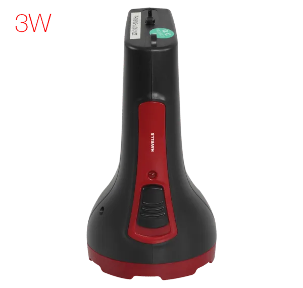 Havells Ranger 30 Portable Lighting 3W - Image 2
