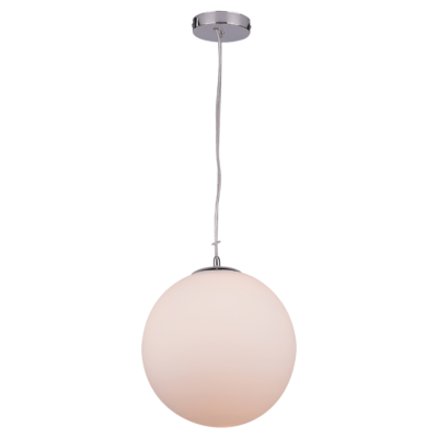 Havells Sphero Pendant 1Ls E27 D2300 Wht