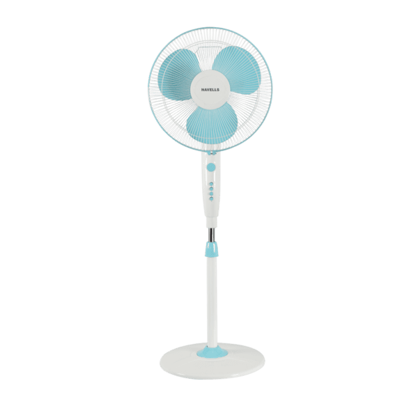 Havells Trendy Pedestal Fan 400mm