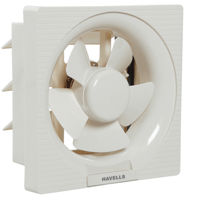 Havells Ventilair Dx 200 Mm Sweep White