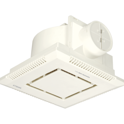 Havells Ventil Air DXC Roof Mounting 130mm White exhaust fan
