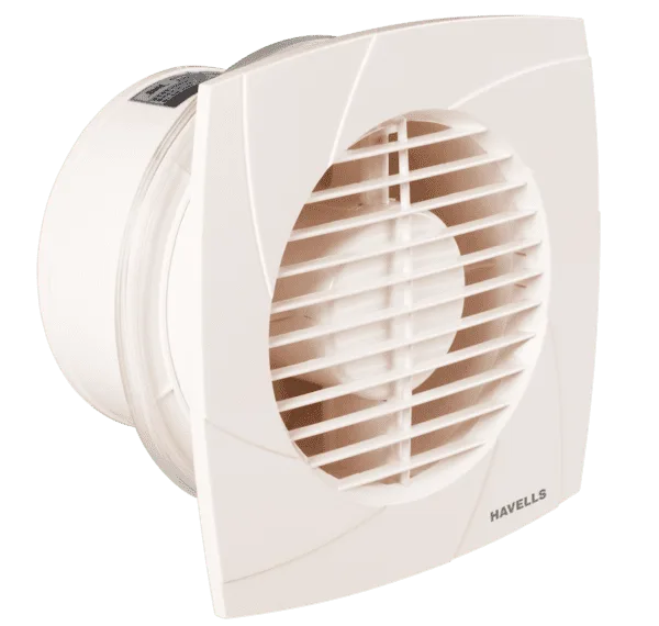 Havells Ventil Air DXW Neo 150mm White ventilation fan