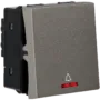 Mega Bell Push Switch with Indicator