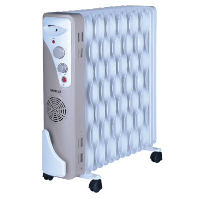 Havells 15 Wave Fin OFR 2900 W