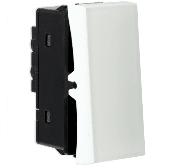 10A one way switch Havells Athena 16A One Way Switch 25a one way switch white