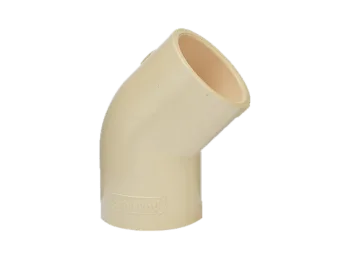 CPVC Elbow Fitting