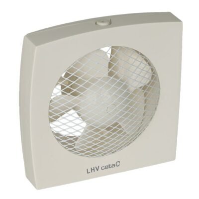 CATA LHV 160 Ventilation