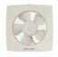 low noise exhaust fan