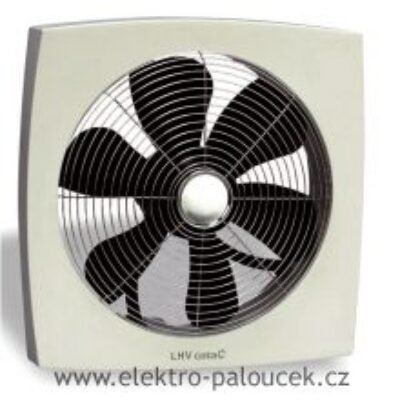 CATA LHV 400 Ventilation