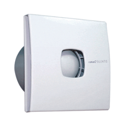 CATA Silentis 15 Ventilation