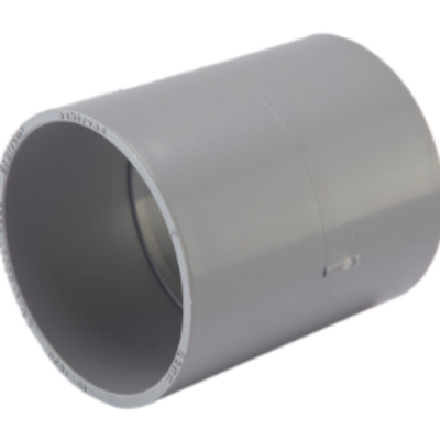 Ashirvad PVC Coupler / Socket – Solfit