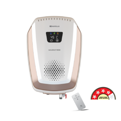 Havells Magnatron Water Heater