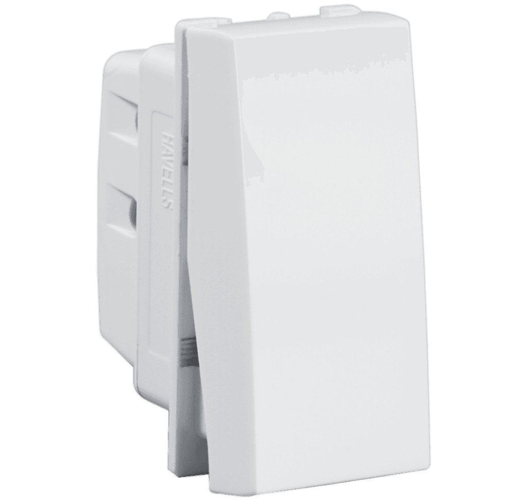 Havells Oro Switches at best prices on Avrrom - No 1 switches