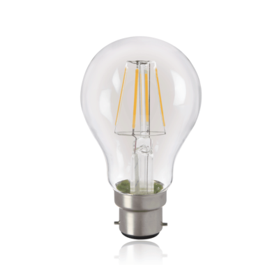 Havells Brightfill LED Filament (Clear and Amber)