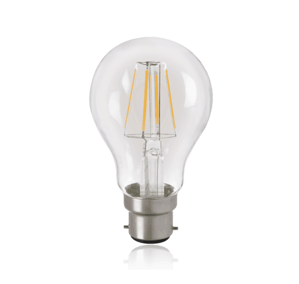 Havells Brightfill LED Filament (Clear and Amber)