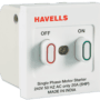 Motor Starter Support Modules