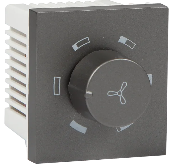 Coral fan regulator 2module