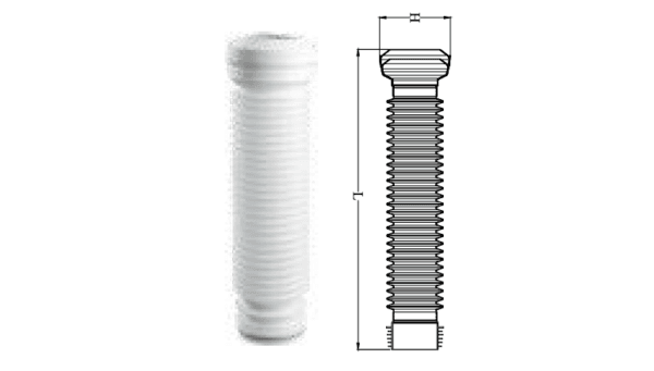 Ashirvad PVC APCC2 - Collapsible-Solfit
