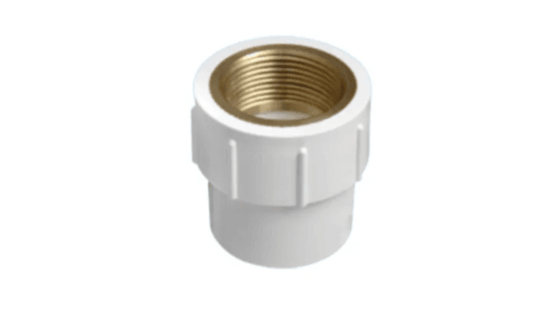 Ashirvad PVC Kitchen Sink Adaptor (40x32)-Solfit