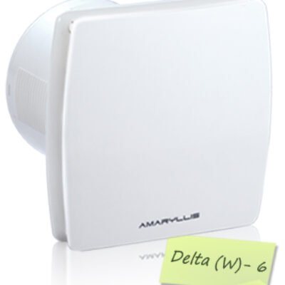 Amaryllis Delta W 6 Ventilation Fan