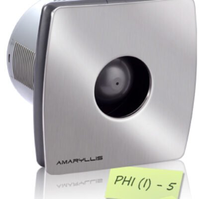 Amaryllis PHI I 5 Ventilation Fan