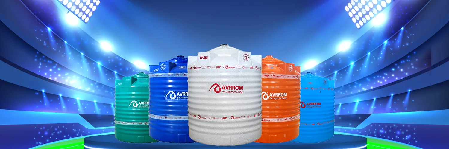 The Importance of Layers in Water Tanks: Enhancing Water Storage Efficiency
