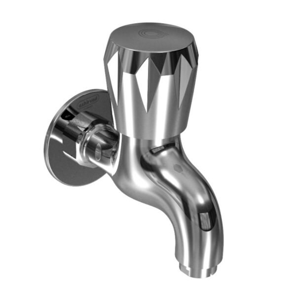 Artistry Jana QT Bib Tap with Wall Flange