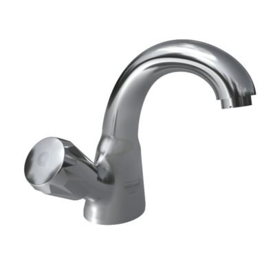 Artistry Jana Swan Neck Pilar Tap with Left Hand Knob