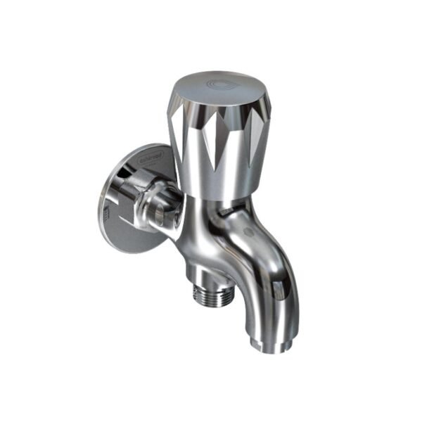 Artistry Jana QT 2Way Bib Tap with Wall Flange