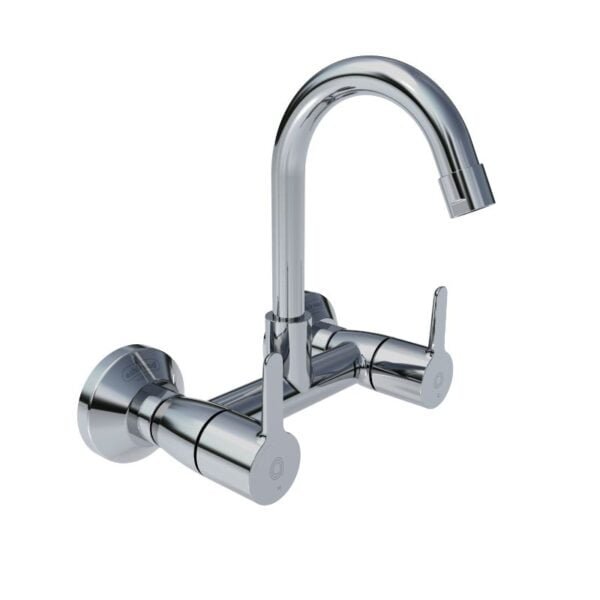 Artistry Moderns QT Sink mixer with swivel spout WM