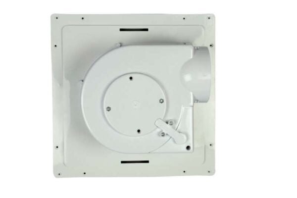 KIW D Series Ceiling mount ducted exhaust fan - Image 2