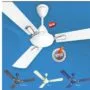 Quick Air Ceiling Fan