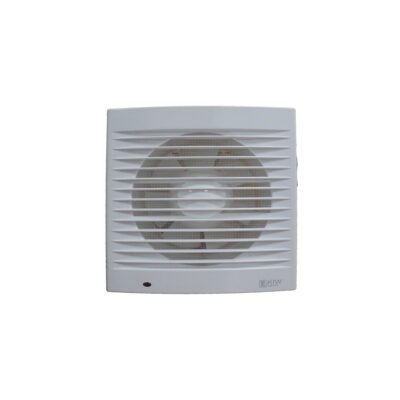 KIW C Series Wall/Window mount exhaust fan