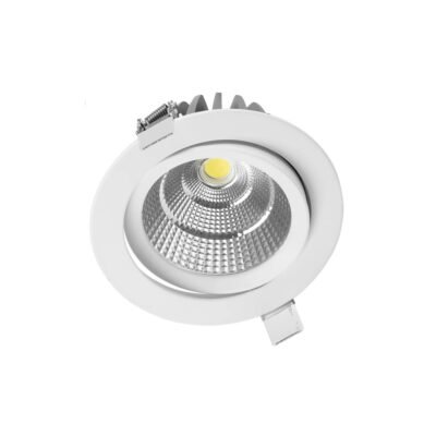 Havells LED Crysta COB Swivel 6W 6500K