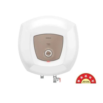 Greta Prime Havells Geyser 15L