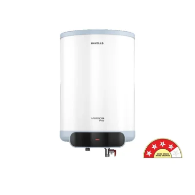 Velora Pro Geyser 15L