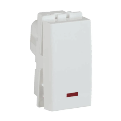 16 AX One Way Switch with Indicator