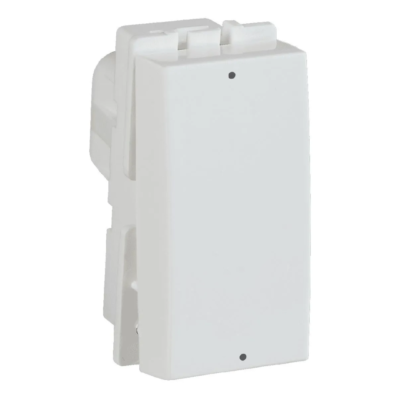 Signia 16 AX 2 Way Switch White