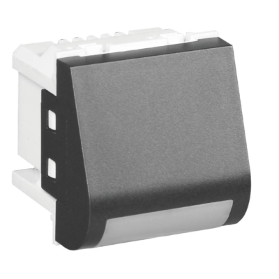 Signia 2 M Footlamp Grey