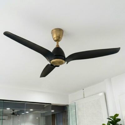 Avrrom Ceiling Fan