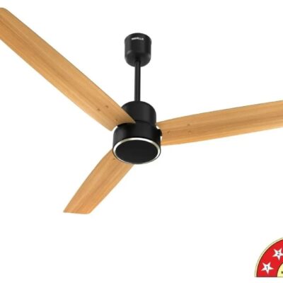 Epic Pro Wood BLDC Ceiling Fan
