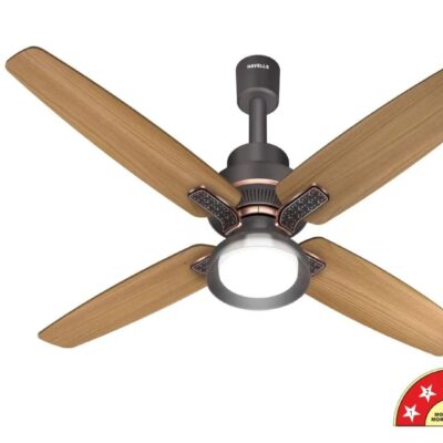 Albus Underlight Smart BLDC+ Ceiling Fan